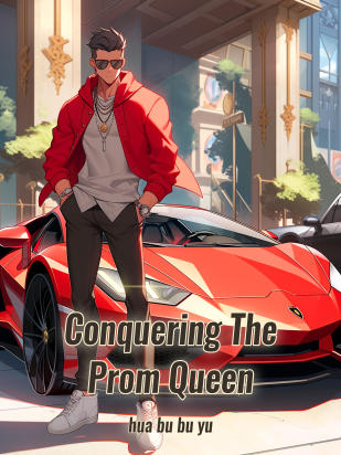 Conquering The Prom Queen